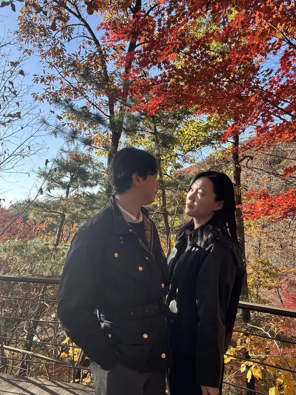 또 한 번의 가을